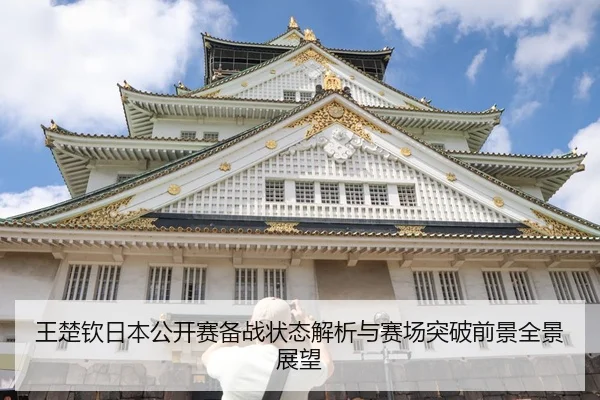 王楚钦日本公开赛备战状态解析与赛场突破前景全景展望